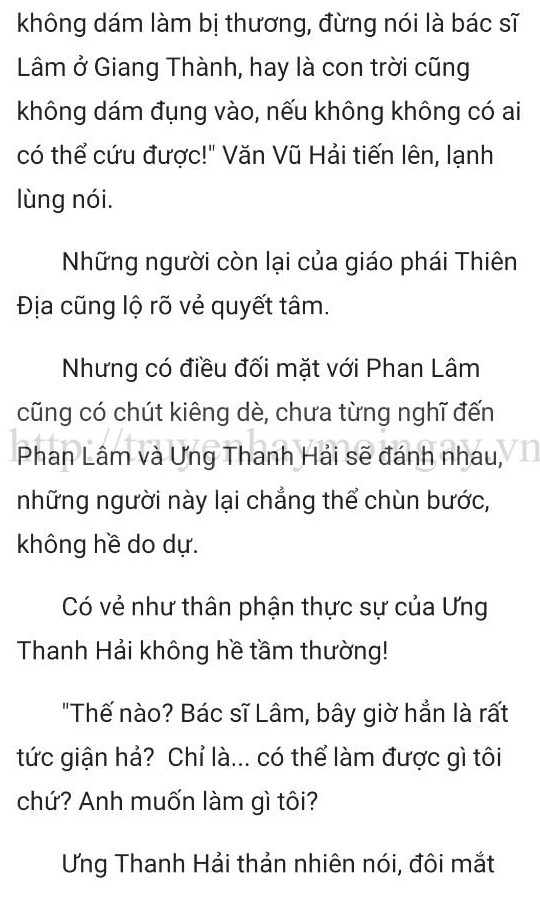 thần y ở rể