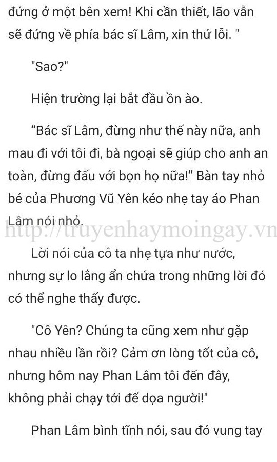 thần y ở rể