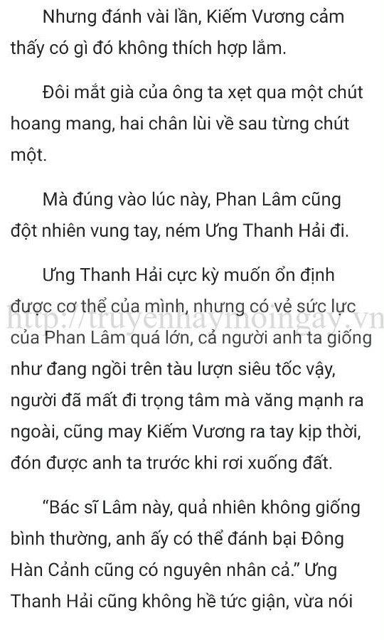 thần y ở rể