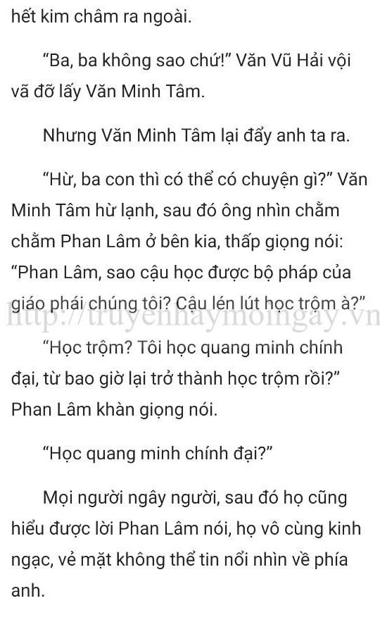 thần y ở rể