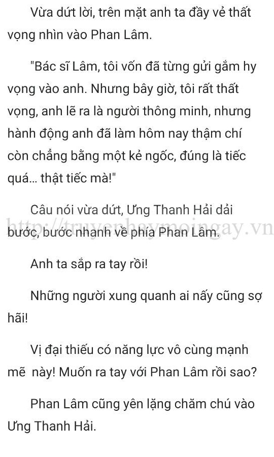 thần y ở rể