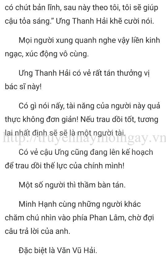 thần y ở rể