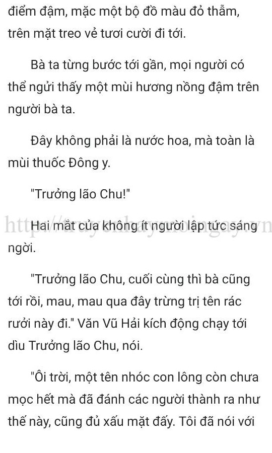 thần y ở rể