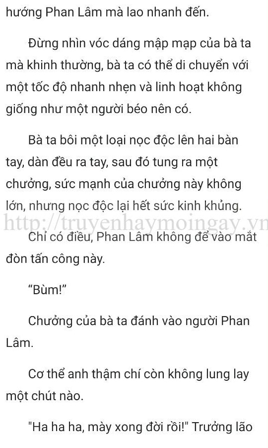 thần y ở rể