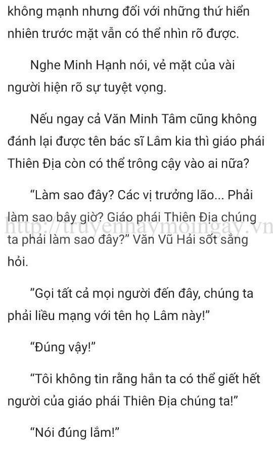 thần y ở rể