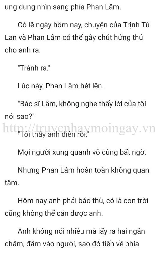 thần y ở rể