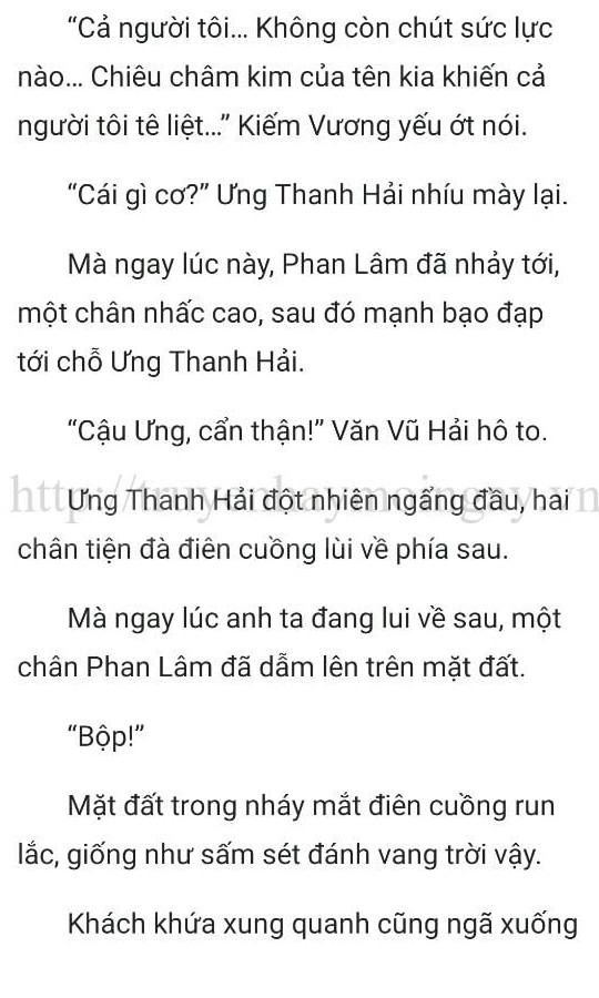 thần y ở rể