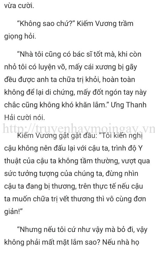 thần y ở rể