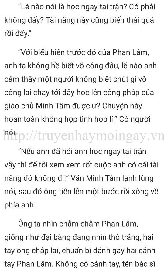 thần y ở rể