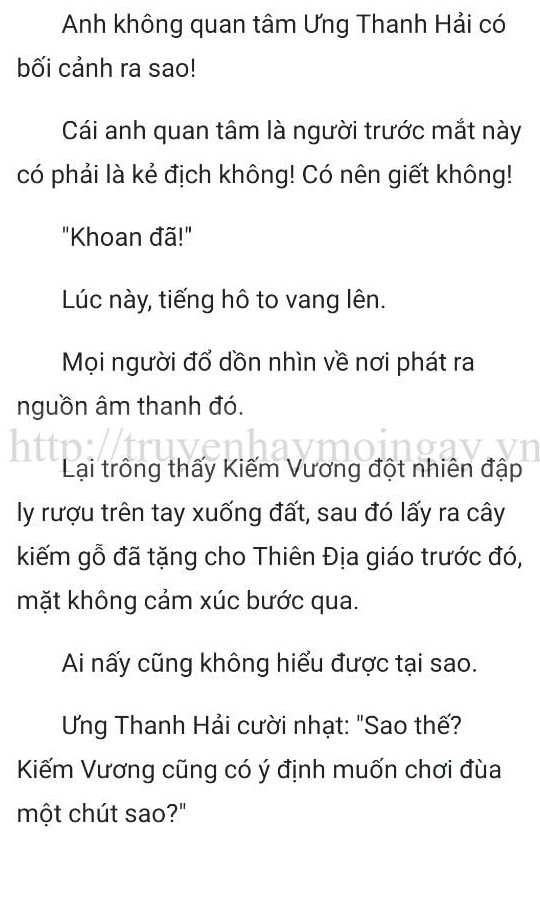 thần y ở rể