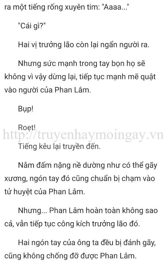 thần y ở rể