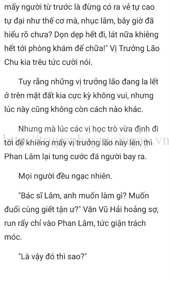 thần y ở rể