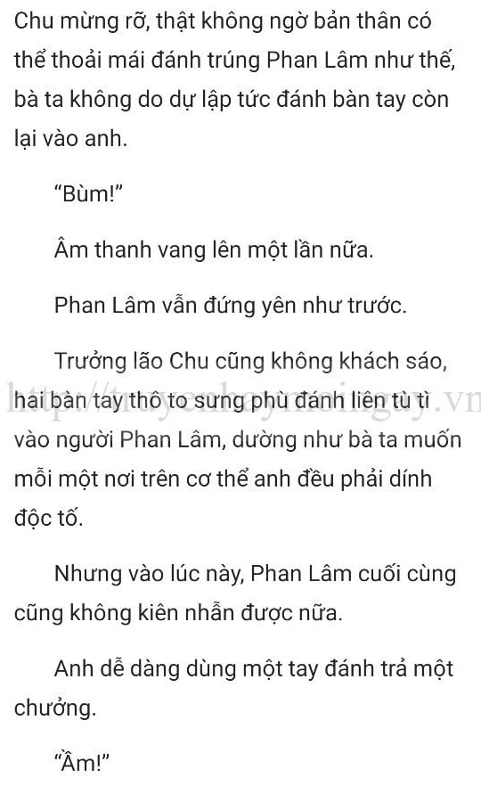 thần y ở rể