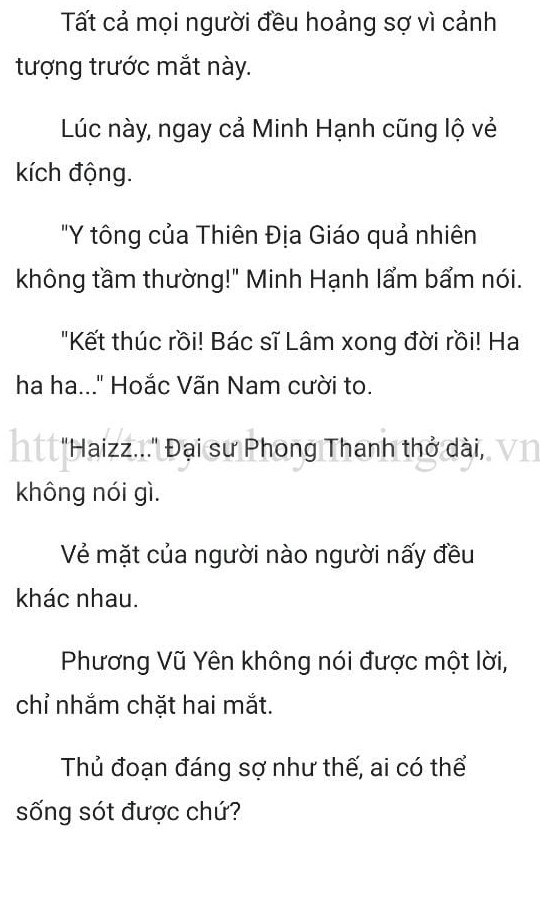 thần y ở rể