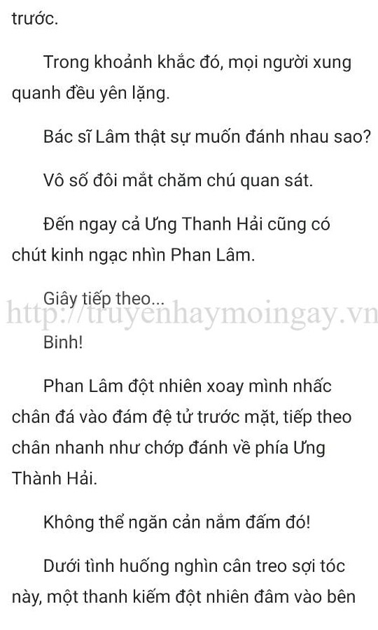 thần y ở rể