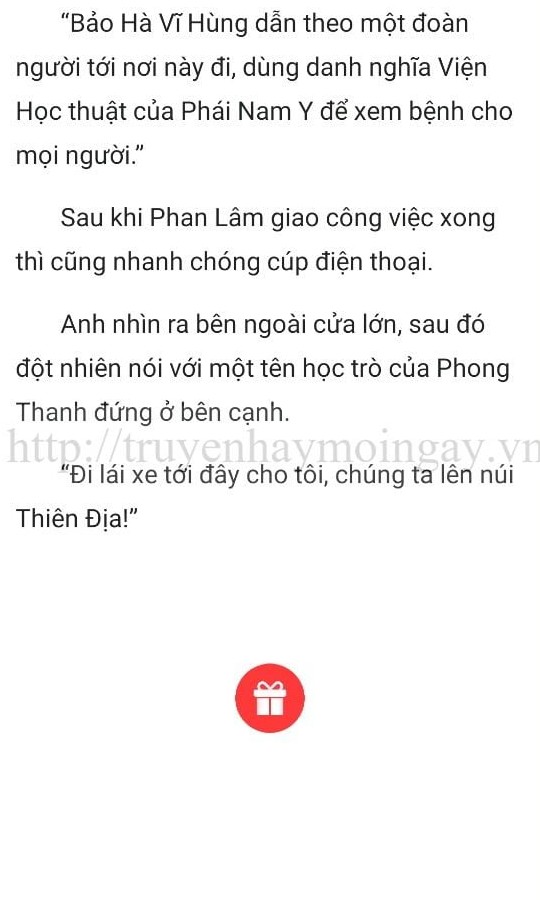 thần y ở rể