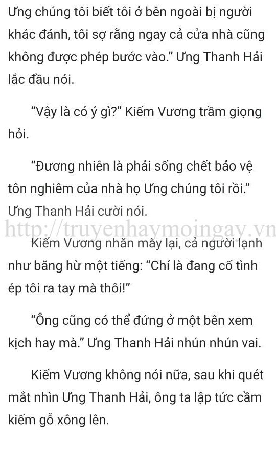 thần y ở rể