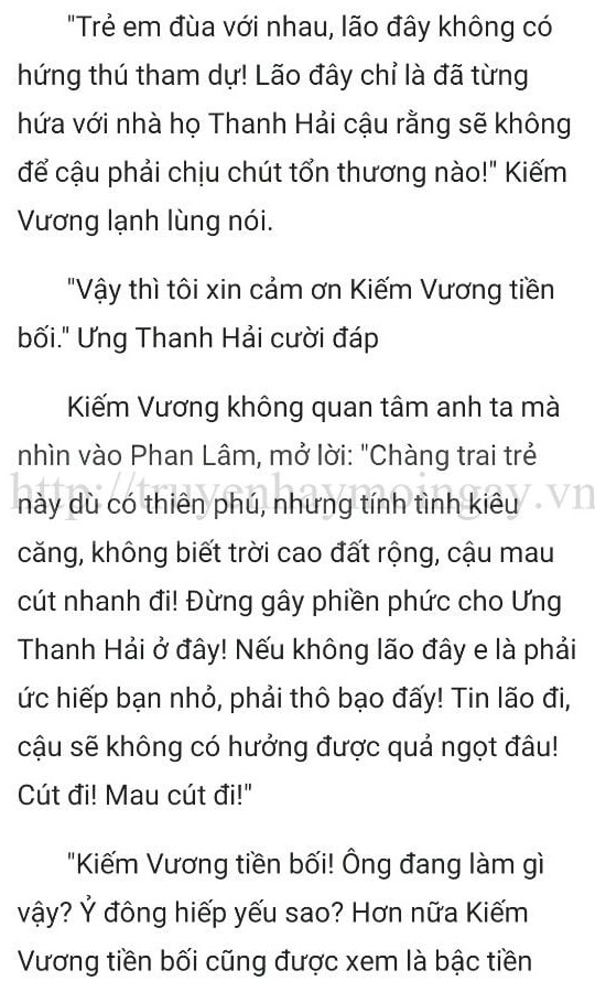 thần y ở rể