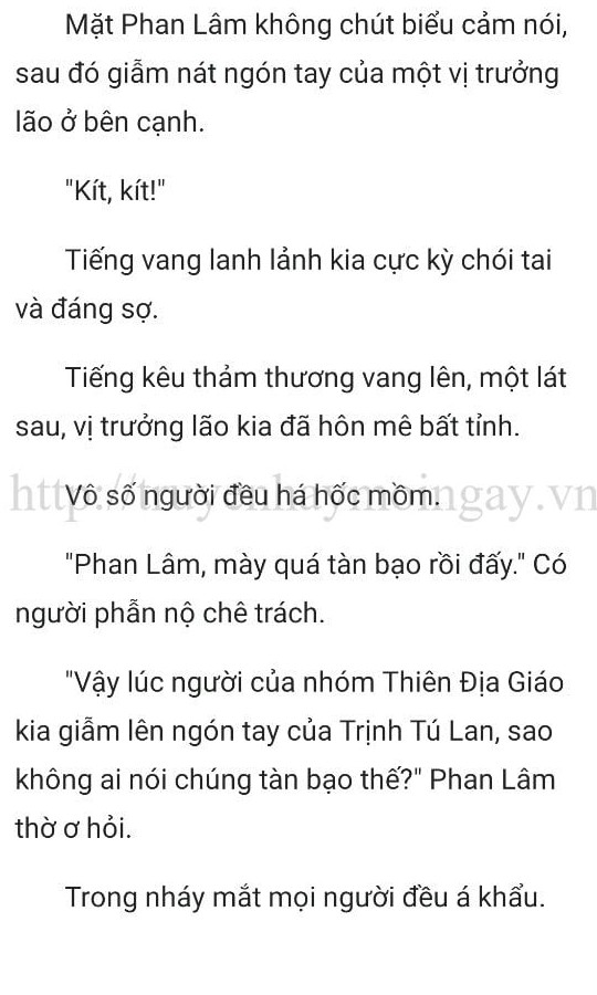 thần y ở rể