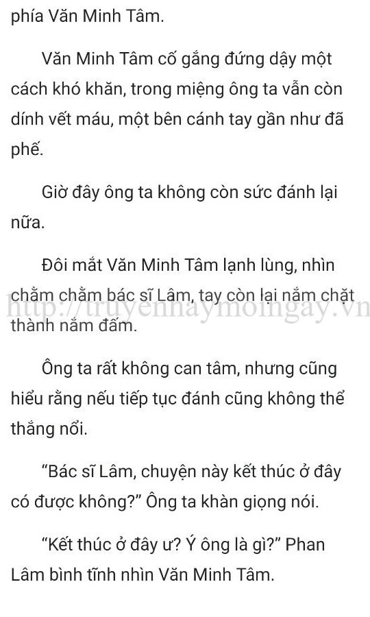 thần y ở rể