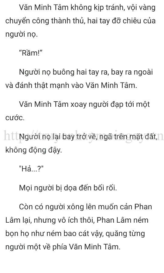 thần y ở rể