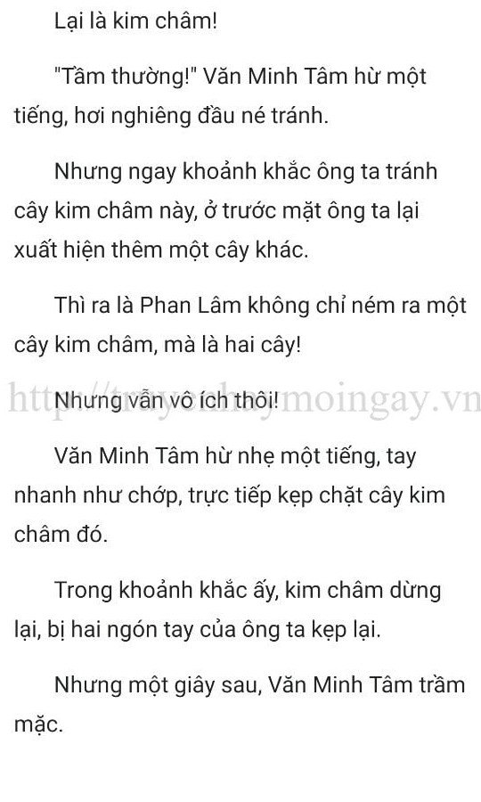 thần y ở rể