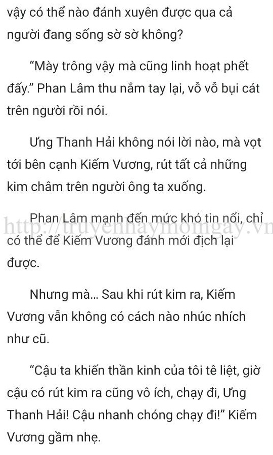 thần y ở rể