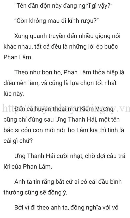 thần y ở rể