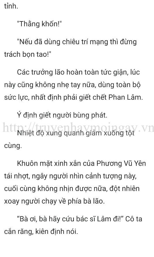 thần y ở rể