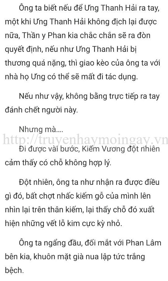 thần y ở rể