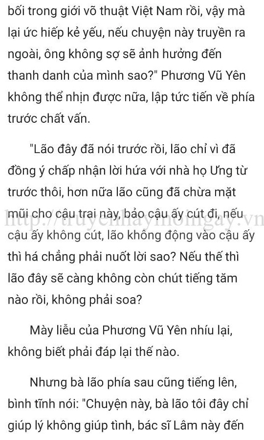 thần y ở rể