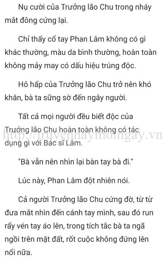 thần y ở rể