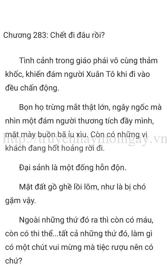 thần y ở rể