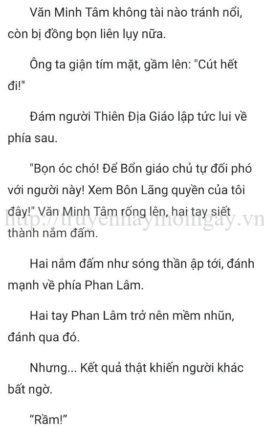 thần y ở rể