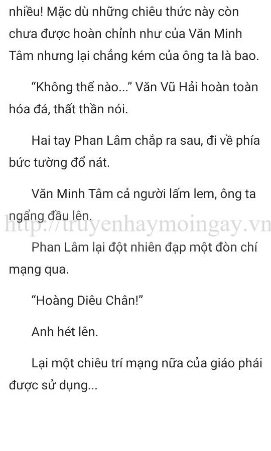 thần y ở rể