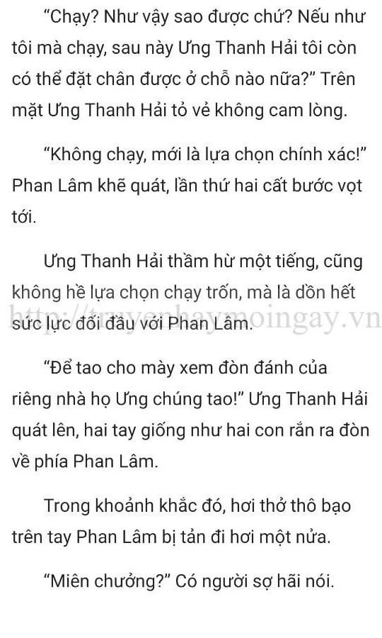 thần y ở rể