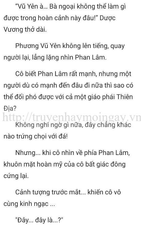 thần y ở rể