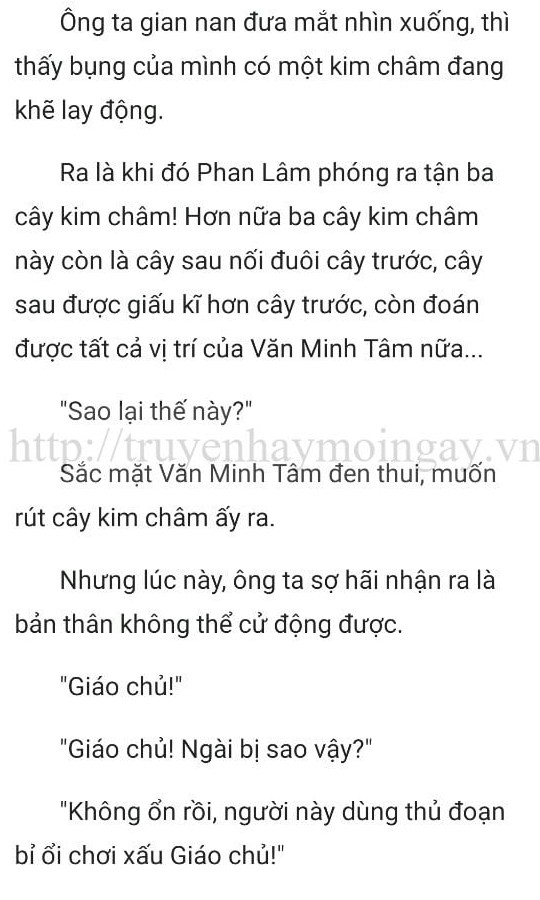 thần y ở rể