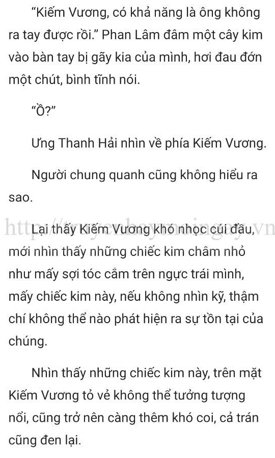 thần y ở rể