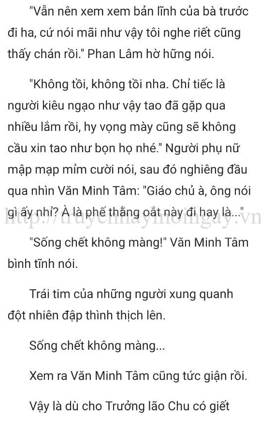 thần y ở rể