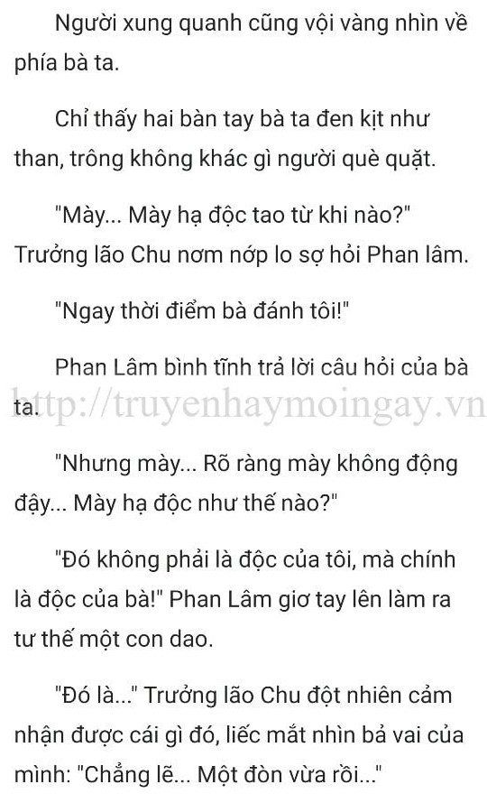 thần y ở rể