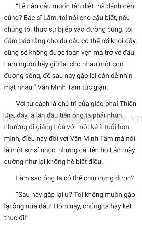 thần y ở rể