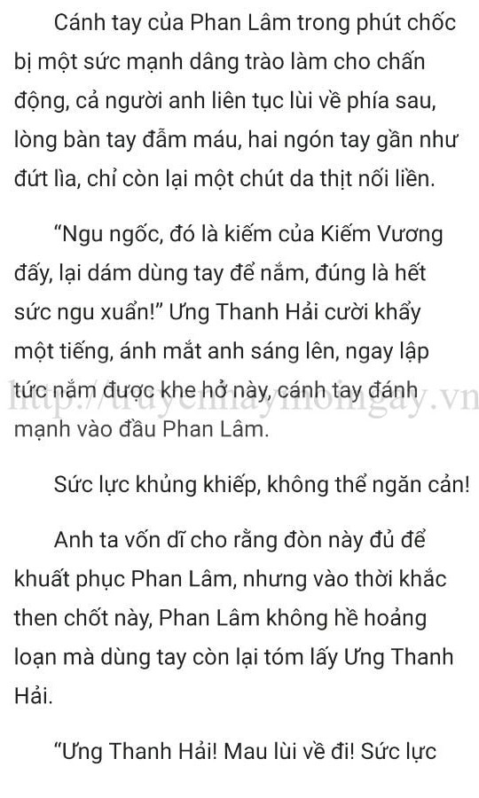 thần y ở rể