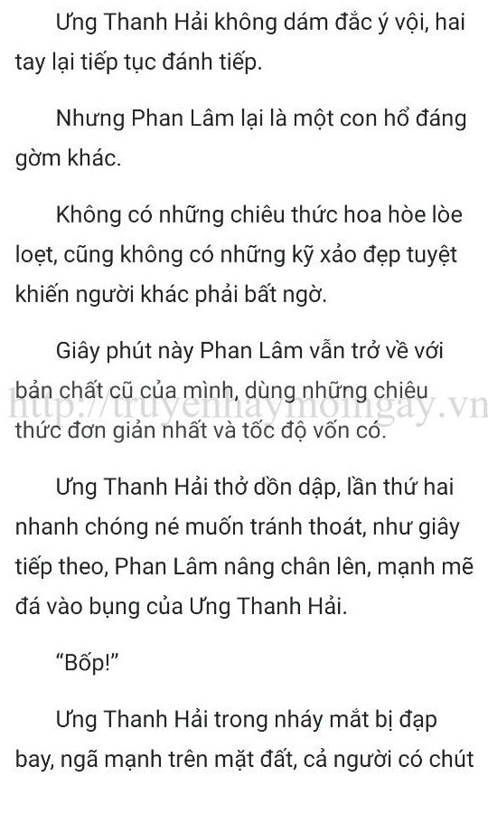 thần y ở rể