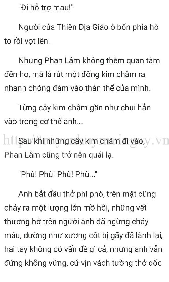 thần y ở rể