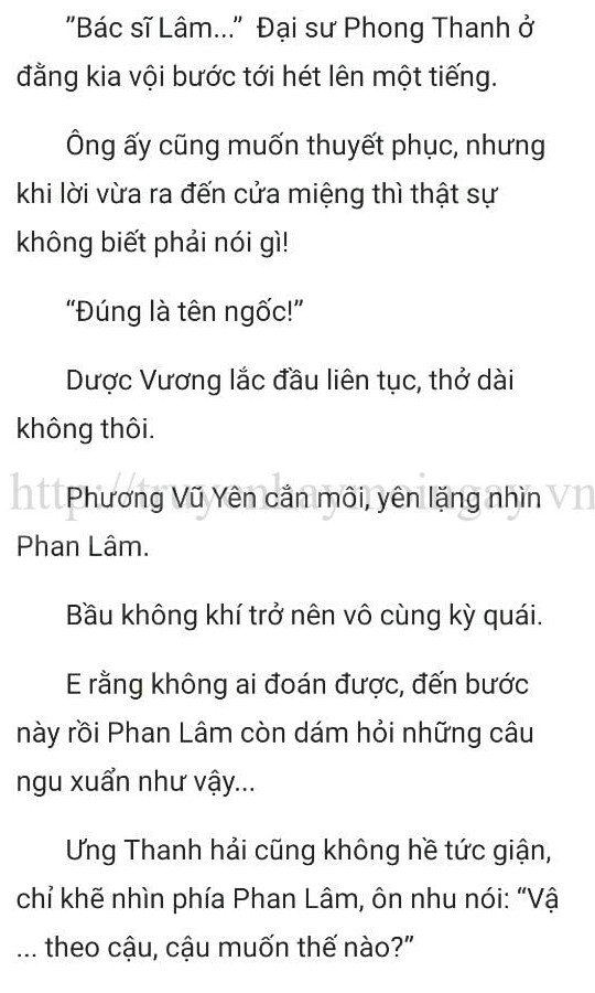 thần y ở rể