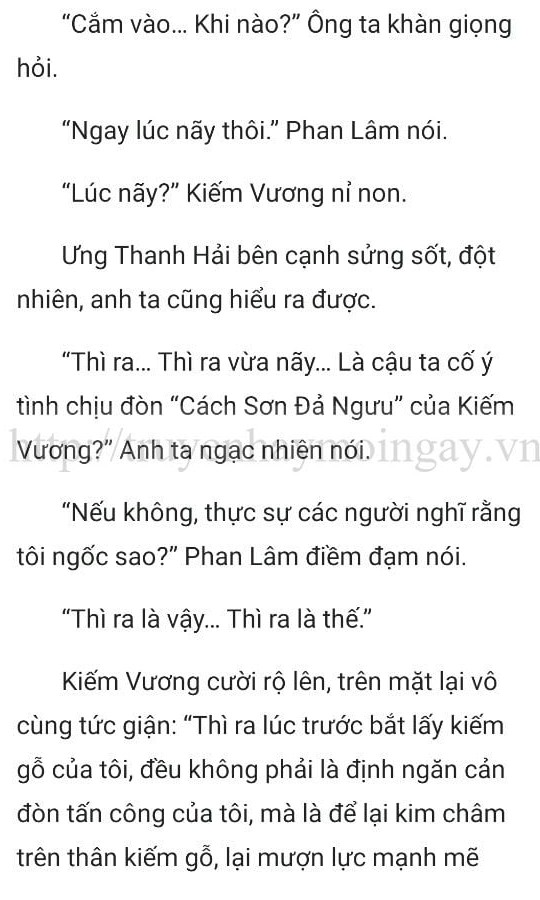 thần y ở rể