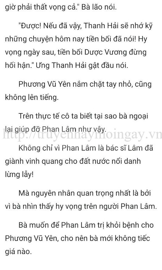 thần y ở rể