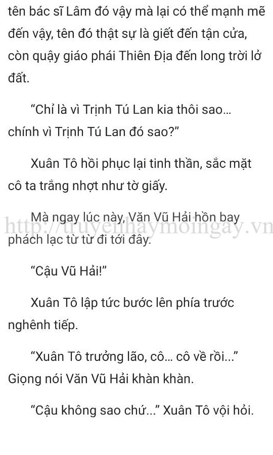 thần y ở rể