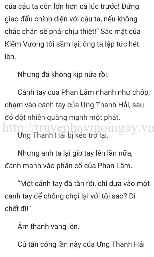 thần y ở rể